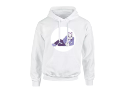 Толстовка Cuphead/ Капхед №2