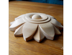 Резьба по дереву