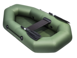 Лодка ПВХ "Аква-Оптима 190"