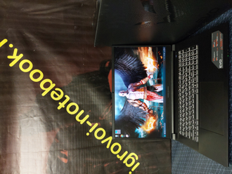 ARDOR GAMING EVO E17-I7ND402 ( 17.3 Quad HD 2K IPS 165Hz i7-13620H RTX4070 (8Gb) 16Gb 2048Gb SSD )