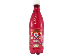 Минеральная негазированная вода, 0,5л (Zajecicka Horka)