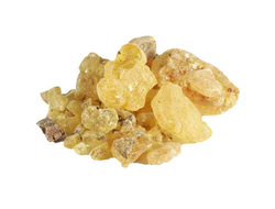 Копал смола