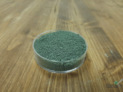 Голубая глина, 1 л