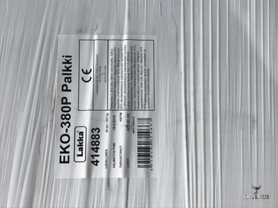 Теплоблок Lakka EKO-380PP балочный