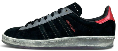 Adidas Campus 80s x Fight Club