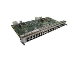 Juniper - Модули для MX