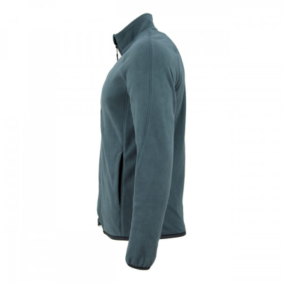 Толстовка флисовая Brodeks KS 211, хвойный