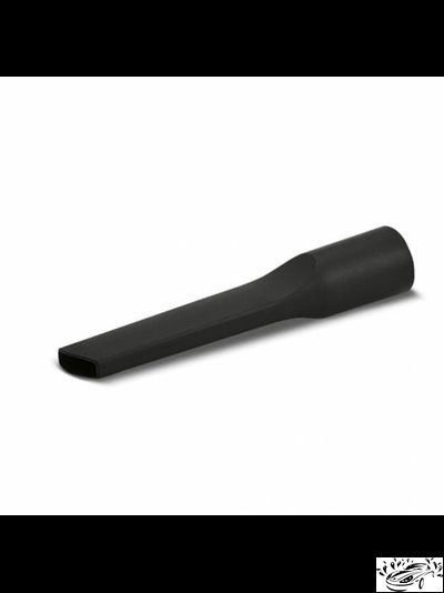 Щелевая насадка для пылесоса D 36 мм