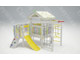 ИГРОВОЙ КОМПЛЕКС САВУШКА BABY CLUB - 7