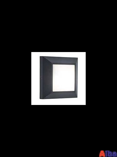 Накладной светильник LED W4021 Gr 4W