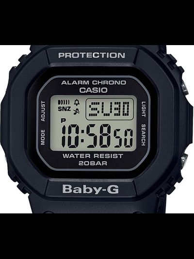Часы Casio Baby-G BGD-560-1E