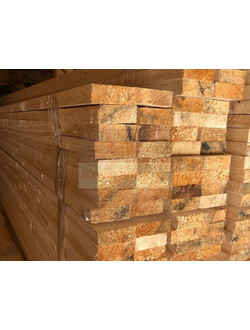 Рейка строганная сухая 20х70х3000 мм хвойная (ель, сосна)