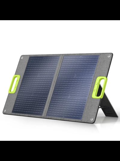 Складная солнечная панель SILA SP-60