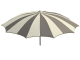 Зонт пляжный профессиональный Pegaso