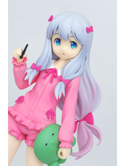 Фигурка Сагири Изуми (Izumi Sagiri)