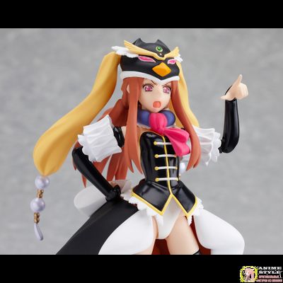 Фигурка фигма Принцесса Кристалла (figma Mawaru Penguindrum)