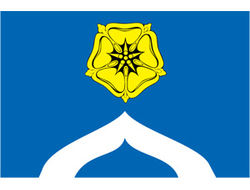 БОГОРОДСКОЕ