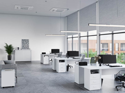 Мебель для персонала Trend