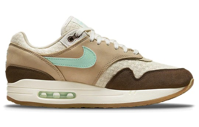 Nike air max one crepe on sale