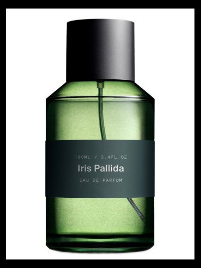 Iris Pallida парфюмерная вода 100 мл