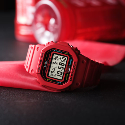 Часы Casio G-Shock DW-5600EP-4