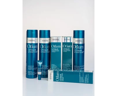 ESTEL RELAX-тоник для кожи головы OTIUM UNIQUE