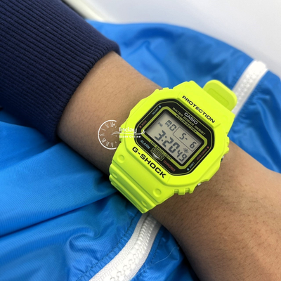 Часы Casio G-Shock DW-5600EP-9