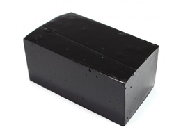 Герметик для фар Koito Black (черный), брикет 500гр