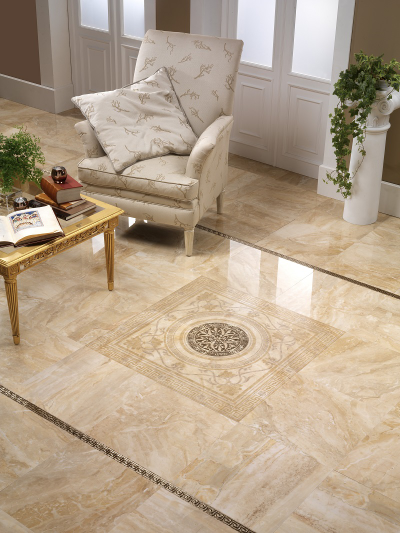 Керамогранит Primavera TP66M18 Кабру 60*60см матовый