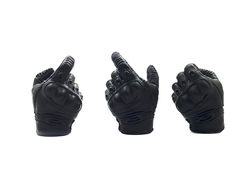 Кисти в тактических перчатках 1/6 (FS-73030) - FLAGSET