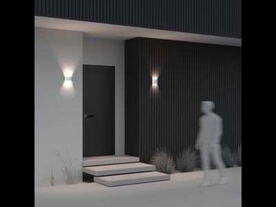 Светильник Denkirs DK5772-WB