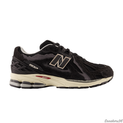 New Balance 1906D Protection Pack - Black Мужские  (41-45)