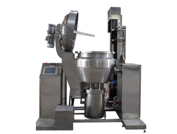 Оборудование для плавленных сыров