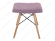 Табурет Ben light purple