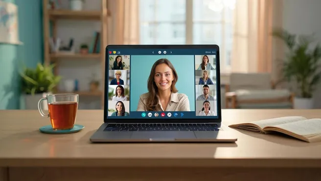 Групповая терапия онлайн