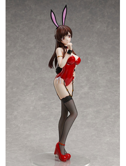 Фигурка 1/4 Тидзуру Итиносэ (Chizuru Ichinose Bunny Ver.)