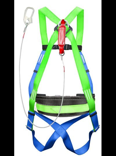 Страховочная система УС-2аБЖ Ук (Уширенный кушак) СИЗ