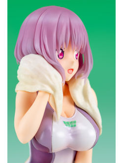 Фигурка 1/7 Аканэ Шинджо (Shinjou Akane)