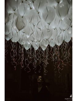 светящиеся шары