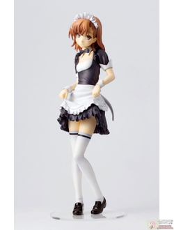 Фигурка 1/6 Мисака Микото (Mikoto Misaka Maid ver.)