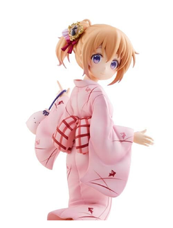 Фигурка 1/7 Кокоа Хото (Kokoa Hoto Repackage Edition)