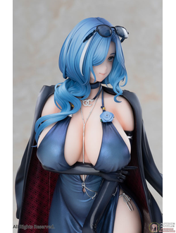 Фигурка 1/6 ДП-12 (DP-12 Starlit Waltz ver.)