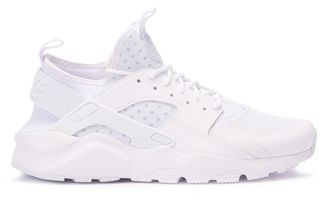 Nike Air Huarache ULTRA Белые (36-45) Арт. 316M-A