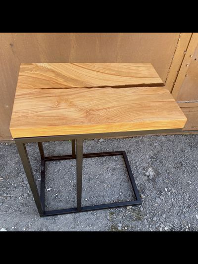 слэб, стол река, карагач, дуб, мебель на заказ, стол из слэба, мебель для ресторана, столешница спил