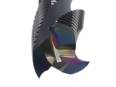 Фреза черновая замковая 16x5/45/95 s16x150 Z3 HM