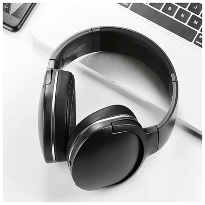 Беспроводные наушники Baseus Encok D02 Pro черные