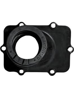 Впускной патрубок SPI 07-102-12 для снегоходов BRP LYNX/Ski-Doo Rotax 550F (2004-2011) Skandic SUV 550F (2004-2010) Skandic WT 550F, Skandic SWT 550F, ST 550, GLX 6900, YETI 550, YETI Pro 550 (420867105)