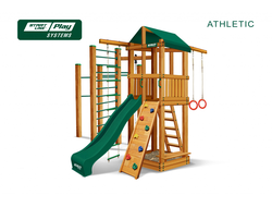 ATHLETIC стандарт Start Line Play systems купить в Воронеже