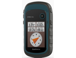 Навигатор Garmin eTrex 22x