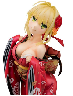 Фигурка 1/6 Нерона Клавдия (Nero Claudius Kimono Ver.)